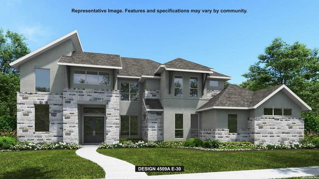 913 REMINE CREEK — THORNEBROOK