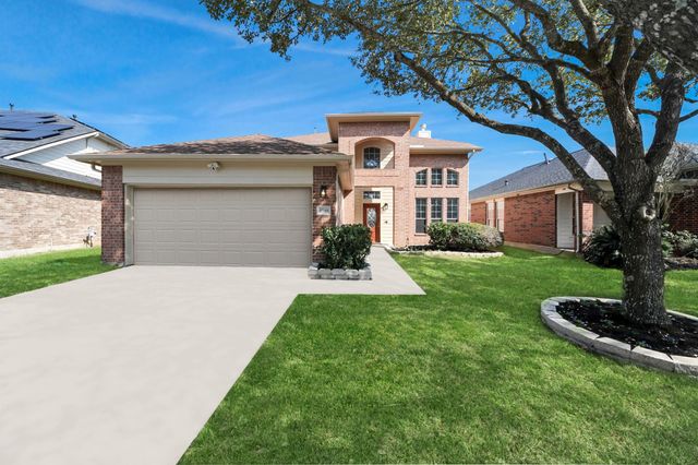 2705 Calico Creek Ln — Shadow Creek Ranch Sf1-Sf2-Sf3