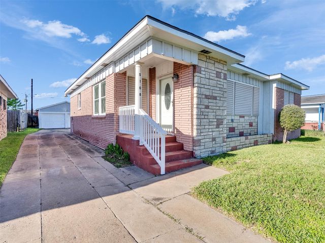 5108 Avenue L St — DENVER RSURVEY
