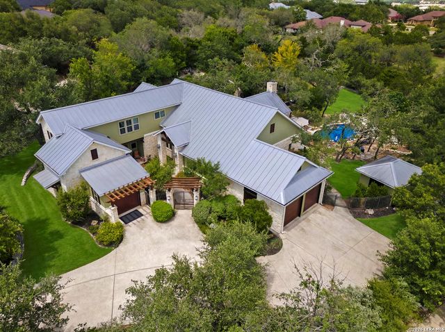 148 Balcones Bend — THE BRISTOW OF UPPER BALCONES