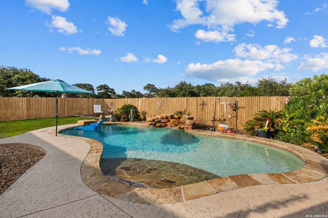 109 Brown Hawk — TRAILS OF HERFF RANCH