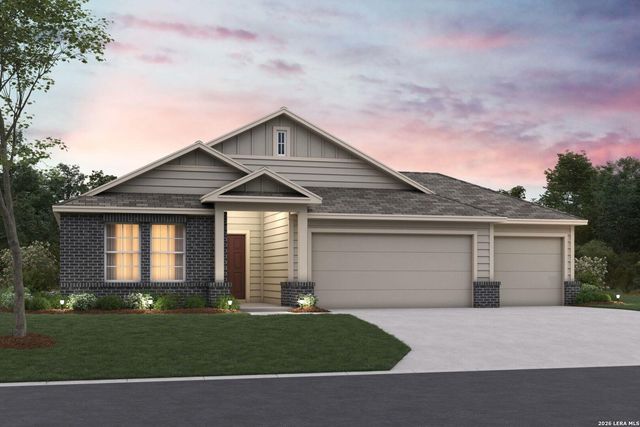 100 PRESCOTT DR — Chaparral Ranch