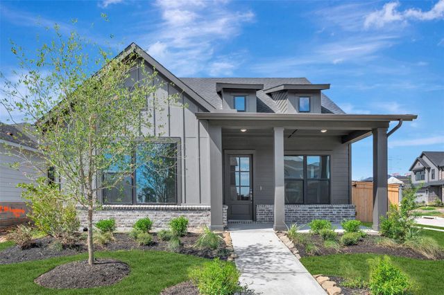2719 Cottage Pl — Sienna
