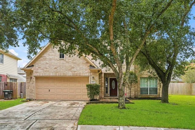 6508 Lauren Ln — West Oaks Village