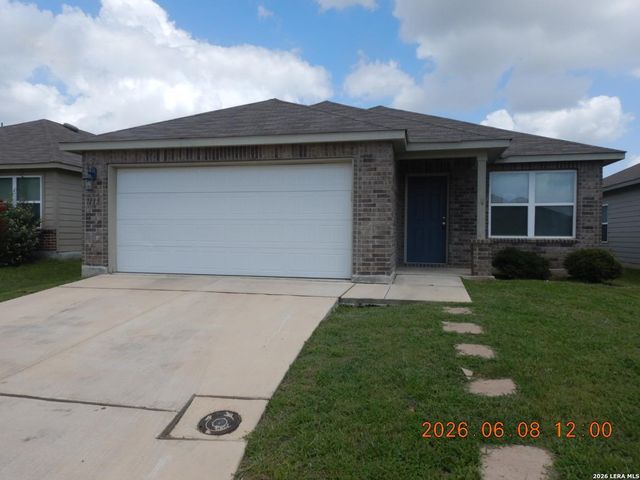 7135 Mesa Cliffs — Horizon Pointe