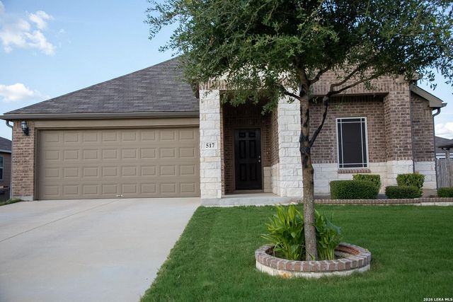517 Candor Stone — BUFFALO CROSSING
