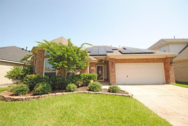 910 Allisa St — Colony Lake Estates Sec 2