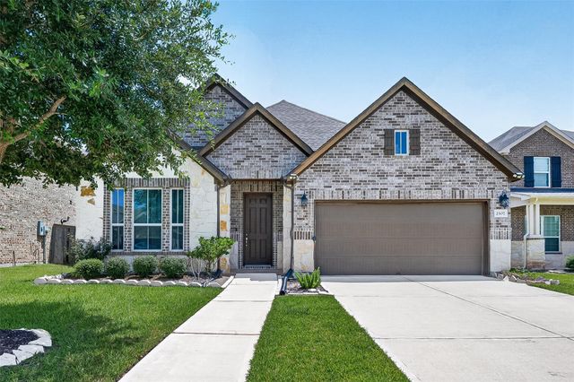 2507 Hatton Terrace Ln — Riverstone Ranch/Clear Crk Sec
