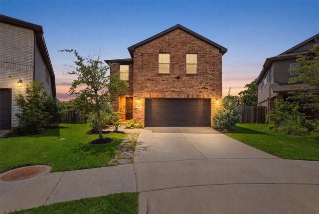 132 Wedgewood Trace Ln — Artesia Village Pt Amd P