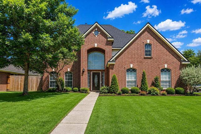 13502 Spring Ct — SPRING FOREST ESTATES