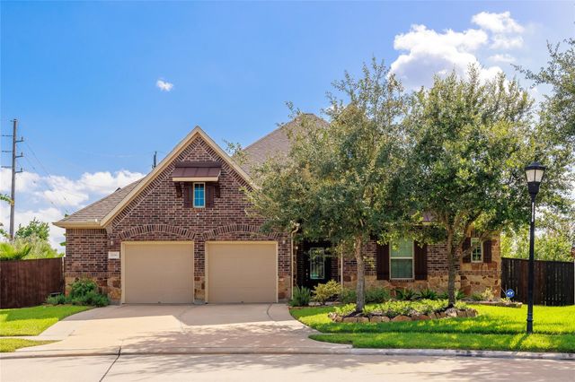 3596 Mustang Ridge Ln — Southern Trails Sec 17 A0564
