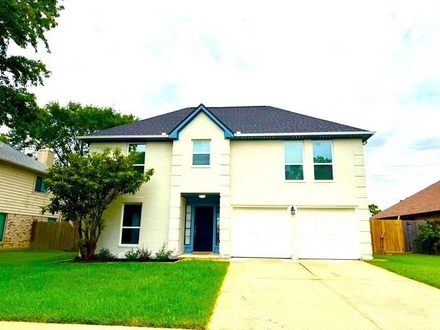 3419 Southdown Dr — Southdown Sub