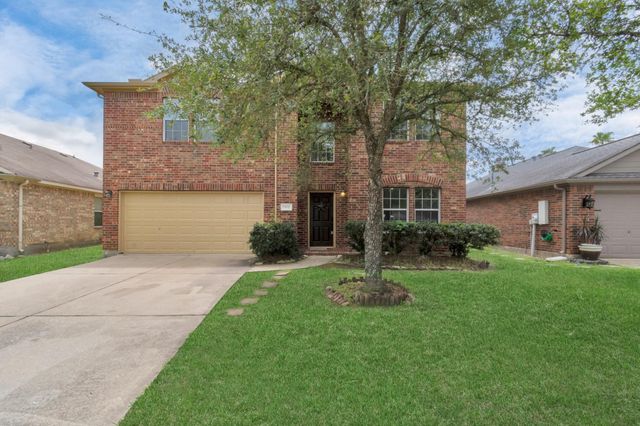 2921 Meridian Bay Ln — Bay Colony Pointe Sec 6 2004