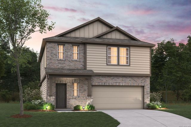 10435 HOTSPUR RD — PALOMA PARK