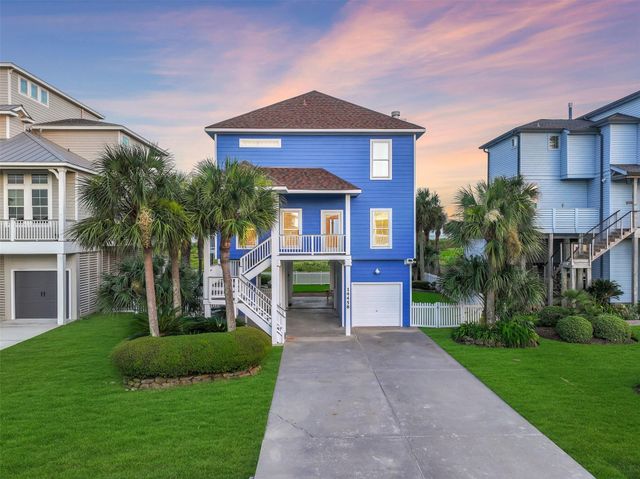 14458 Spyglass Cir — Pirates Beach Sec 10 Amd