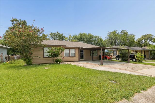 1414 Harris Ave — Revelon Terrace