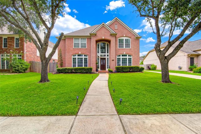 5911 Canyon Brook Ct — Riverpark Sec 4