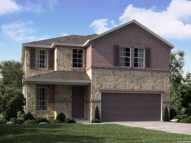 5520 McBride St — Legendary Trails 45
