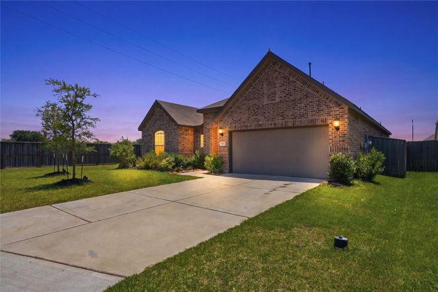 3603 Paloma Falls Ln — Sendero Sec 5