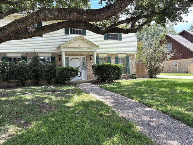 2603 W Pebble Beach Dr — Quail Valley Eldorado