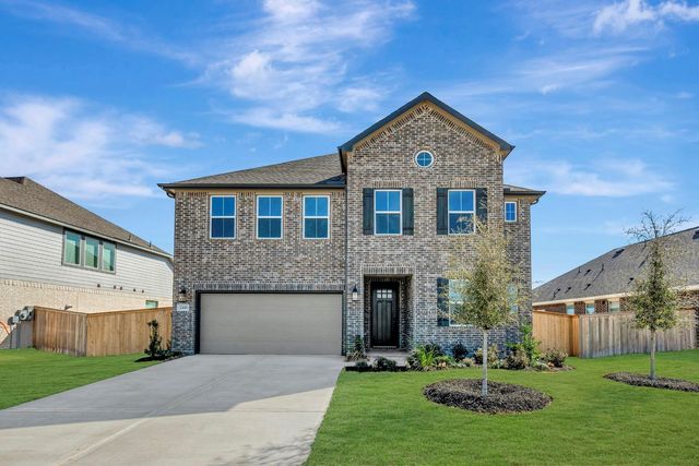 5806 Chamberlain Xing — Kingdom Heights
