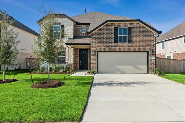 5802 Chamberlain Xing — Kingdom Heights
