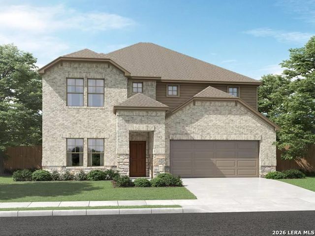 5496 McBride St — Legendary Trails 50