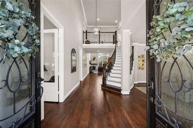 27526 Llano Meadows Ln — Creek Bend At Cross Creek Ranch Sec 11