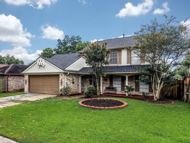 3206 Settlers Way Blvd — Settlers Park Sec 2