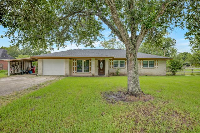 17410 Wellborne Rd — H T & B R R