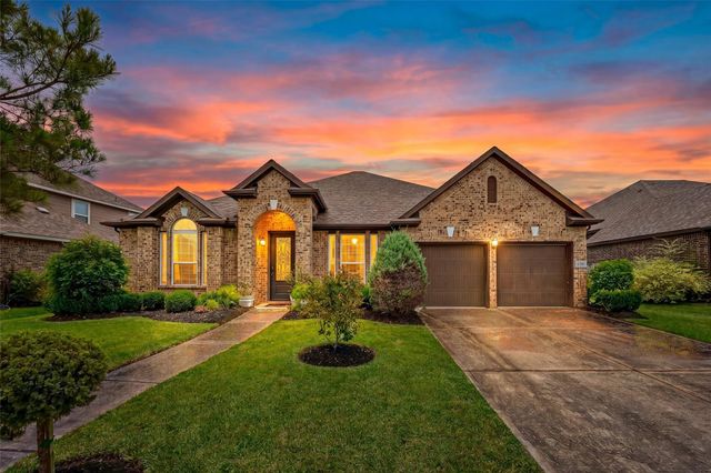 2316 Churchill Cove Ln — Riverstone Ranch/Clear Crk Sec