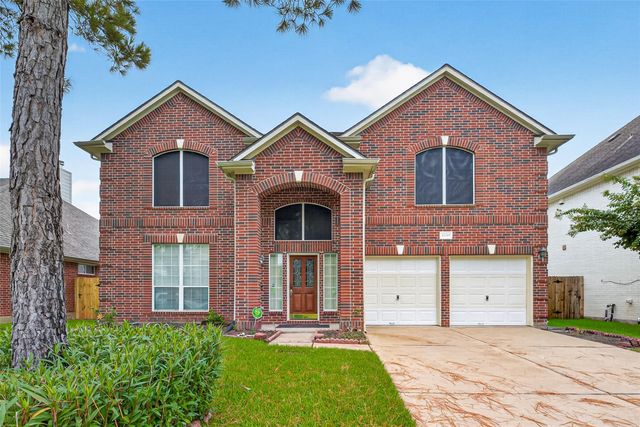 12319 Ashford Green Ct — Ashford Lakes Sec 6