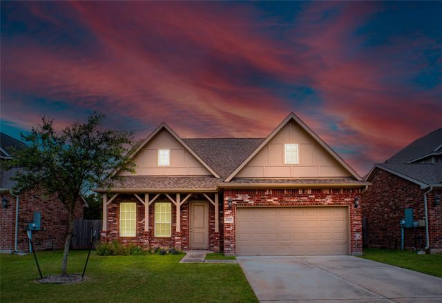 6532 Geisler Crossing Ln — Bay Colony Pointe West Ph 3 Se