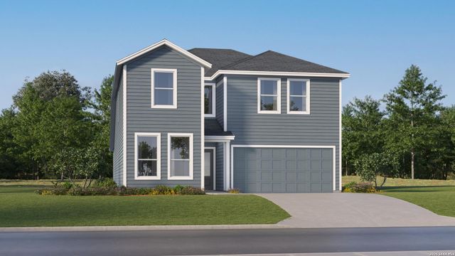 2027 Bob Sandlin Way — Grace Valley