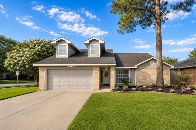 16826 Cobble Ridge Dr — Pheasant Creek Sec 1