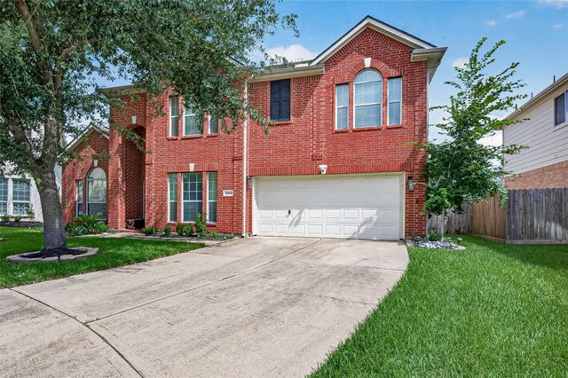 12103 Auburn Shores Ct — Shadow Creek Ranch Sf1-Sf2-Sf3