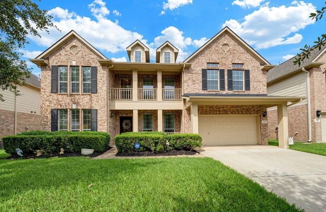 8111 Summer Wind Ct — Greatwood Springfield Sec 1