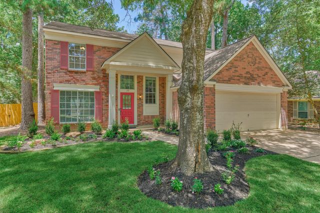 23 Ridgecross Pl — Wdlnds Village Cochrans Cr 10