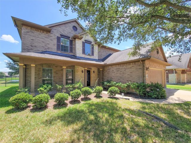 8410 Triston Hill Ct — Pine Crk/Canyon Lakes West Sec 03