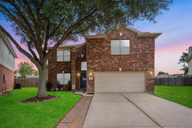 11802 Ribbon Falls Ct — Willow Falls Sec 01