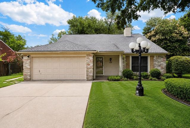 2316 Francis Dr — Mimosa Acres Pearland