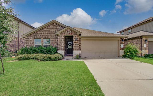 3742 Canyon Shore Ln — 5741-08 - Parks Edge Sec 8