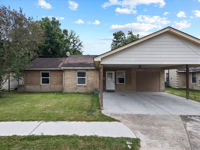 3214 Darling Ave — Deepwater Terrace Sec 01