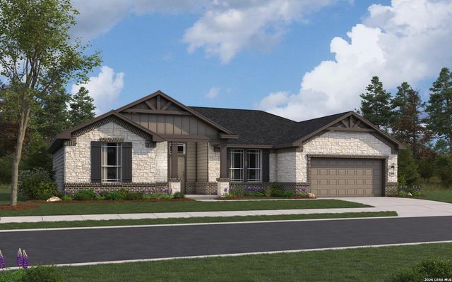 501 SCENIC DR — BONITA VISTA
