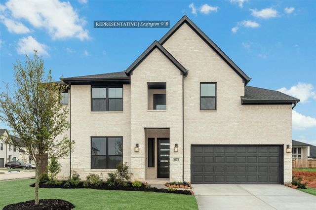 5010 Nesbit Path — Brookewater