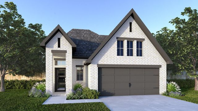 5527 Hibiscus Cove Ln — Brookewater