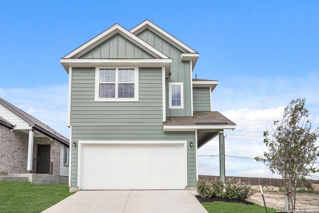 3215 Katzer Lane — Katzer Ranch
