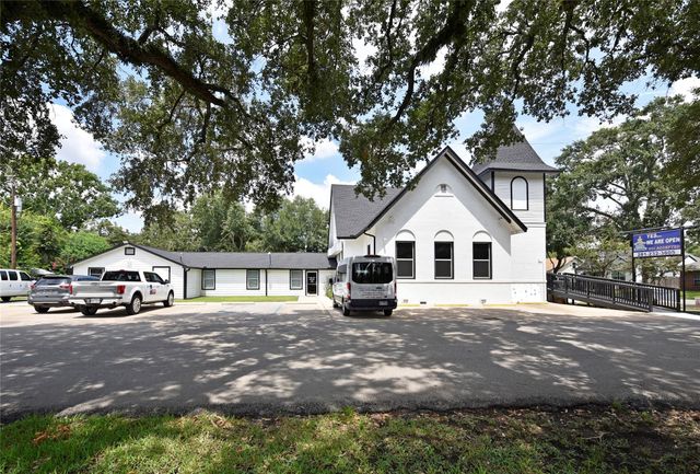 1220 Mulcahy St — Mulcahy Add