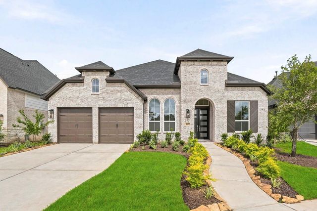1623 Summer Pine Ct — Sienna