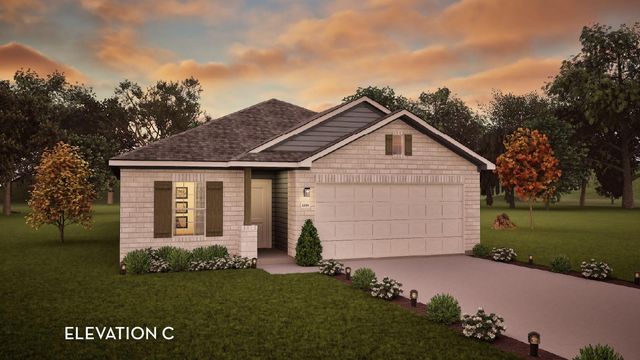 6420 Green Clover Ln — Massey Oaks